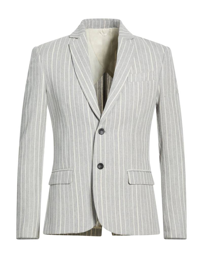 IMPERIAL Blazer Herren Grau von IMPERIAL