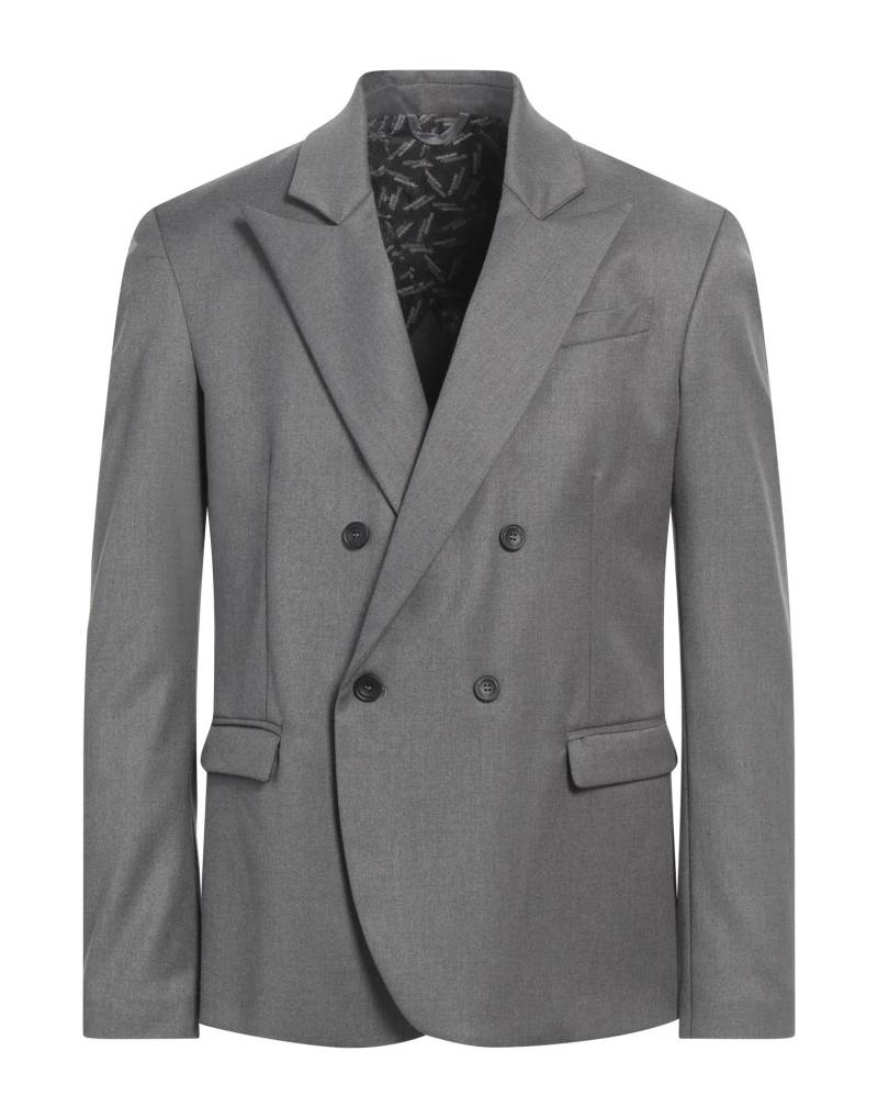 IMPERIAL Blazer Herren Grau von IMPERIAL