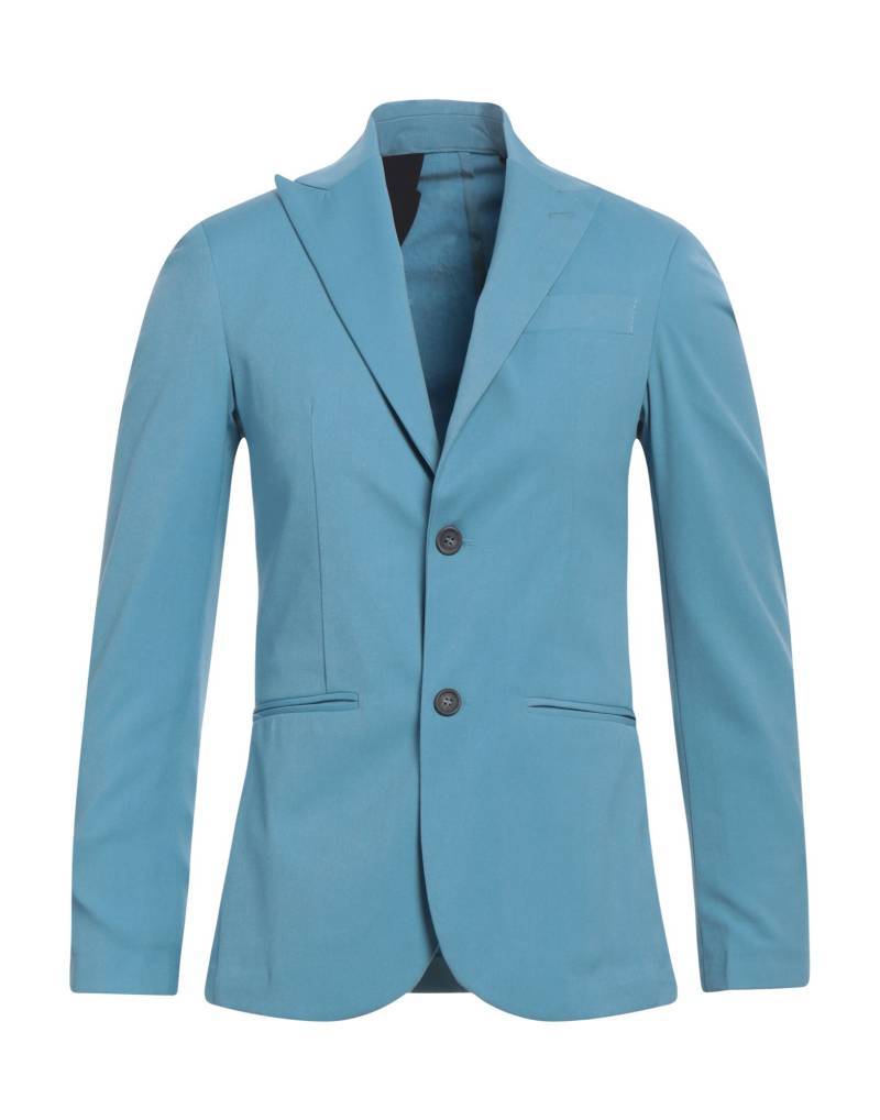 IMPERIAL Blazer Herren Hellblau von IMPERIAL