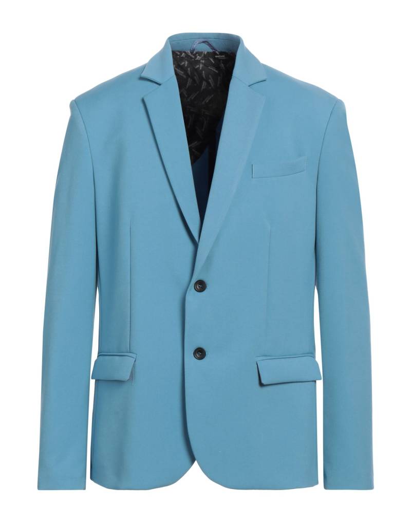 IMPERIAL Blazer Herren Hellblau von IMPERIAL