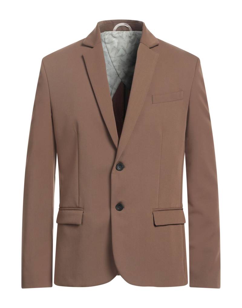 IMPERIAL Blazer Herren Hellbraun von IMPERIAL