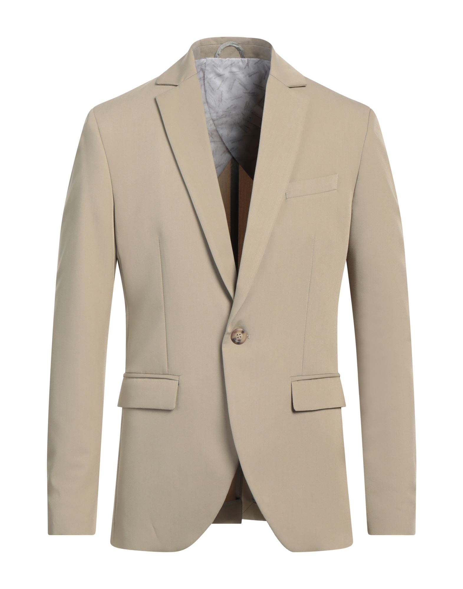 IMPERIAL Blazer Herren Khaki von IMPERIAL