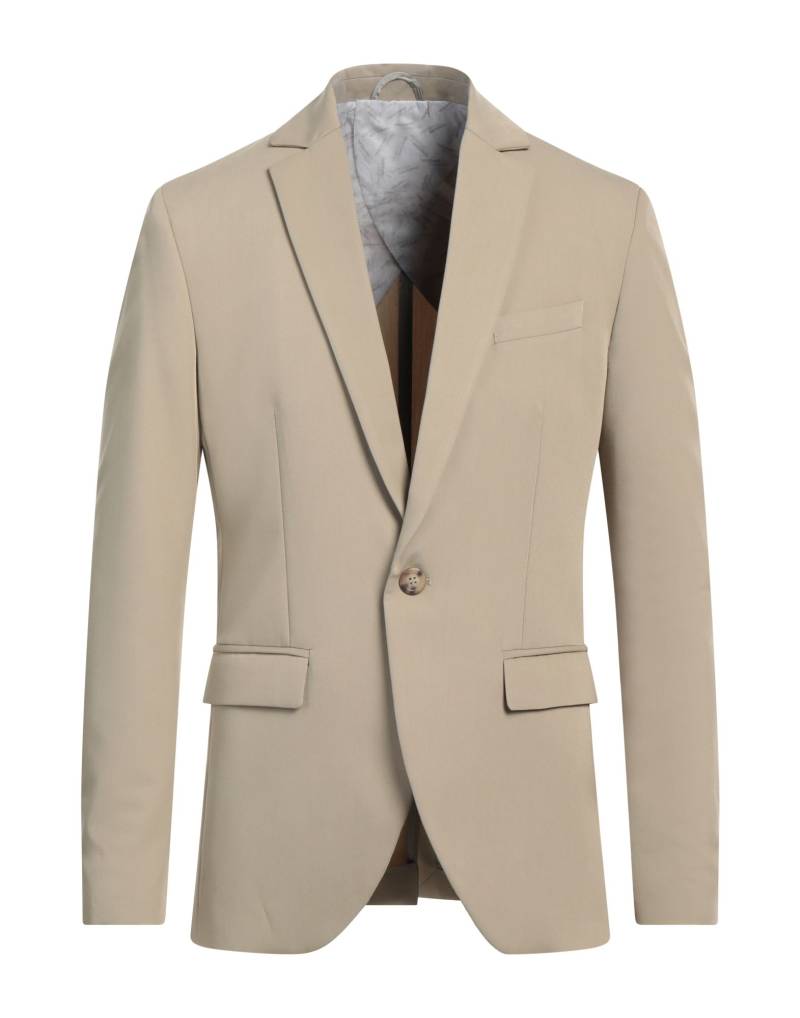 IMPERIAL Blazer Herren Khaki von IMPERIAL