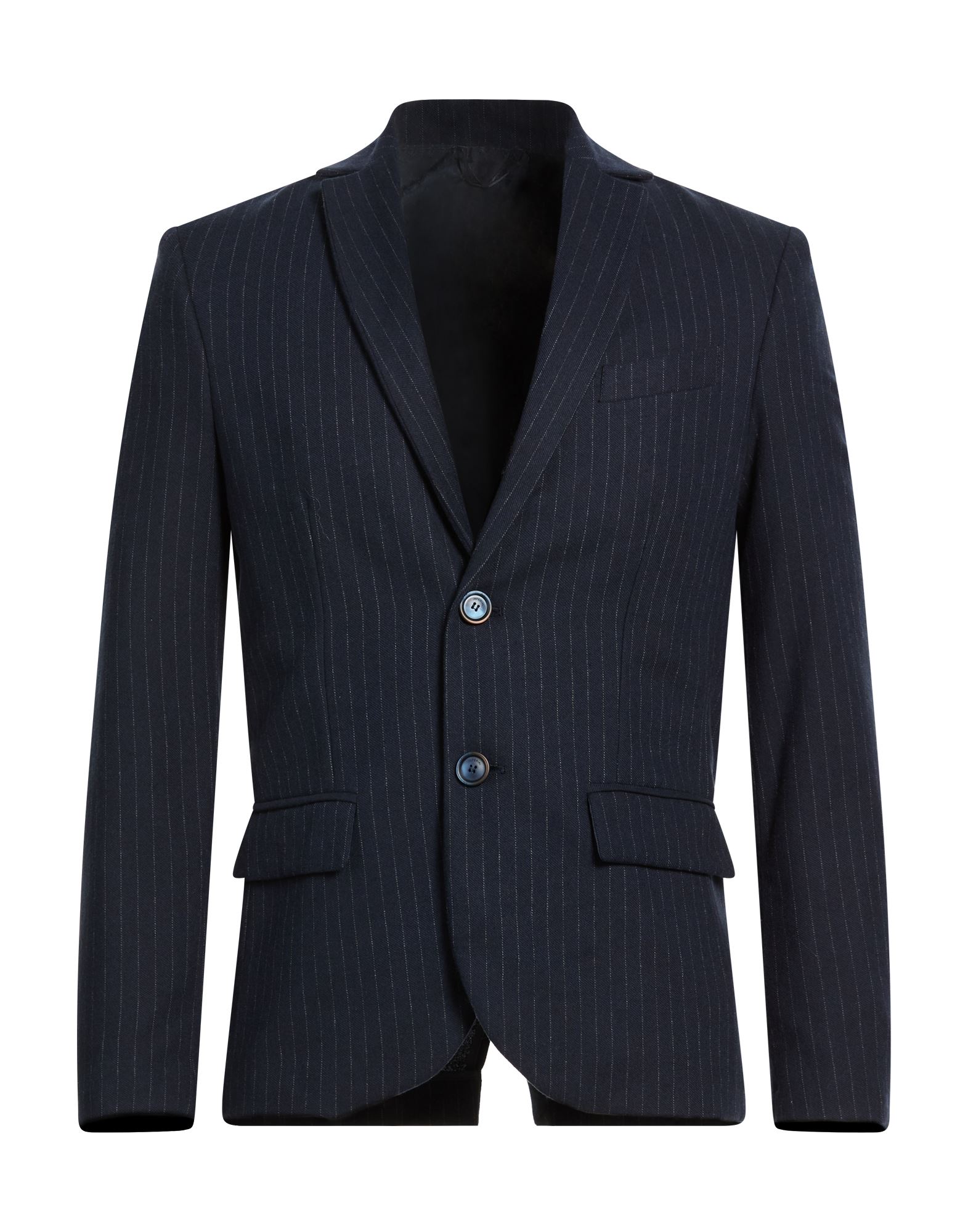 IMPERIAL Blazer Herren Marineblau von IMPERIAL