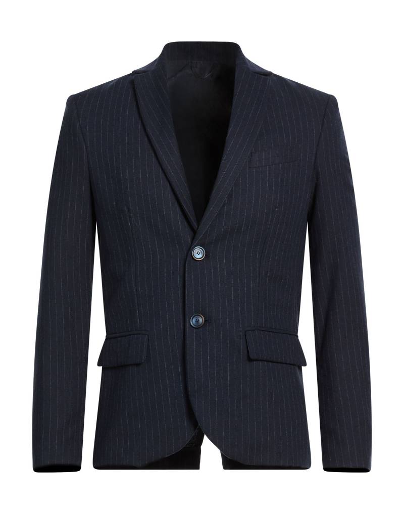 IMPERIAL Blazer Herren Marineblau von IMPERIAL