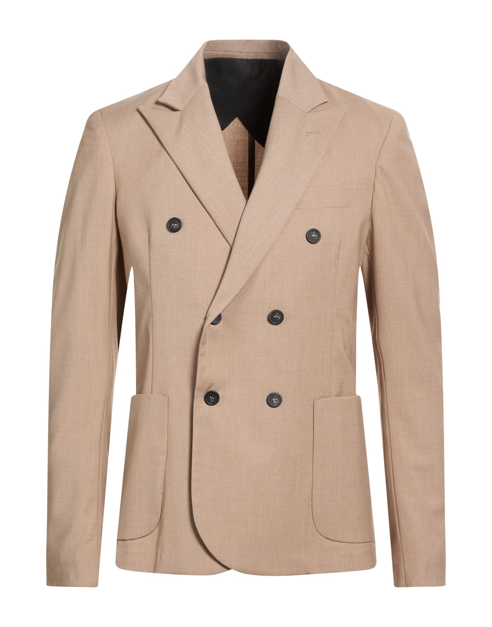 IMPERIAL Blazer Herren Sand von IMPERIAL