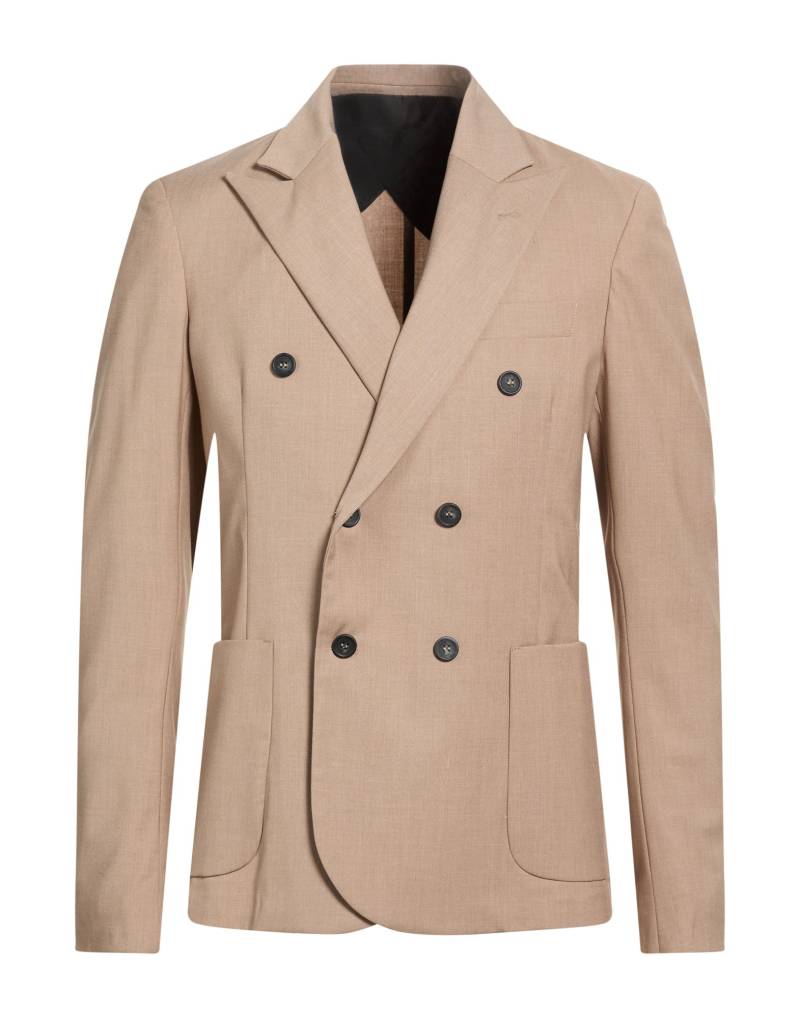 IMPERIAL Blazer Herren Sand von IMPERIAL