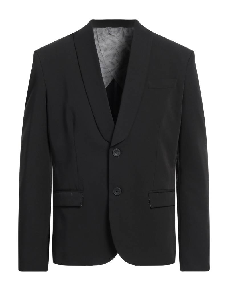 IMPERIAL Blazer Herren Schwarz von IMPERIAL