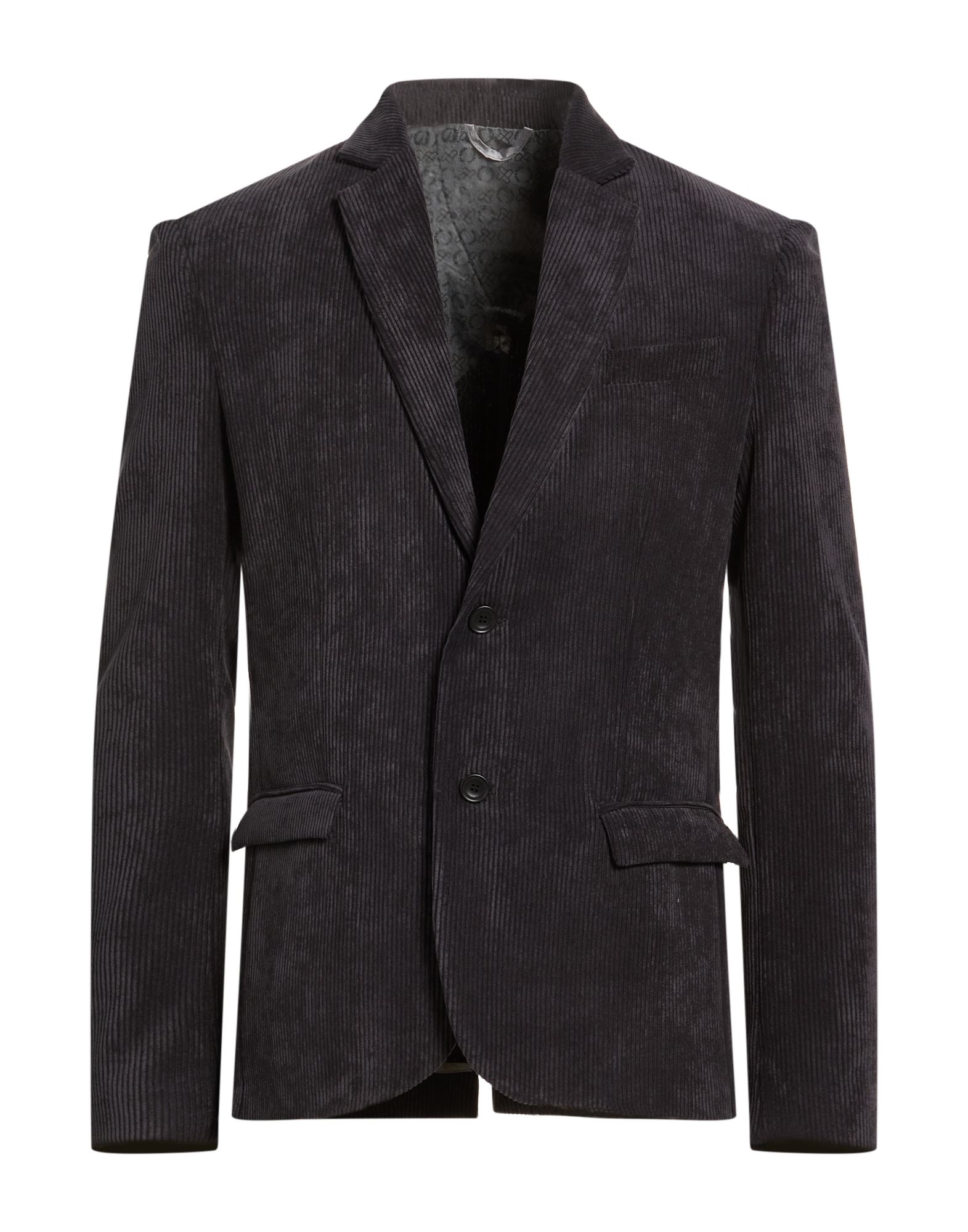 IMPERIAL Blazer Herren Schwarz von IMPERIAL