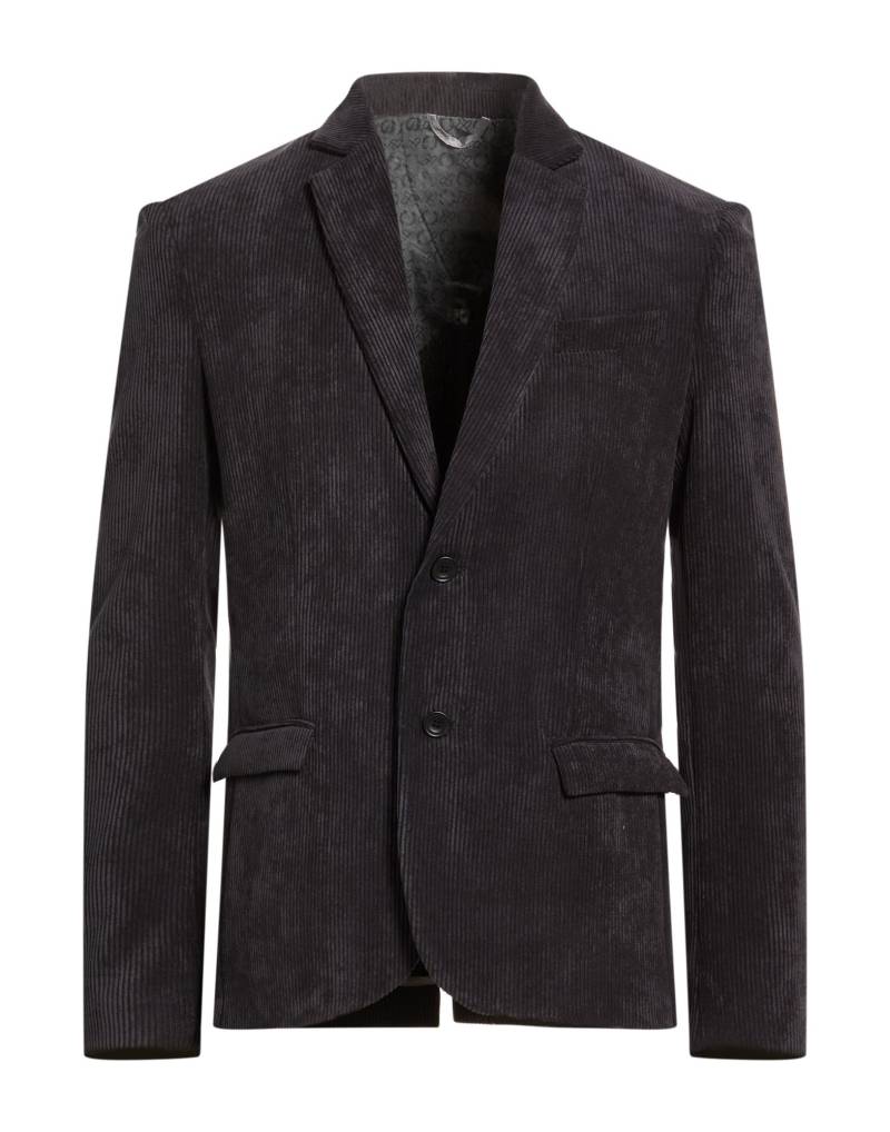 IMPERIAL Blazer Herren Schwarz von IMPERIAL