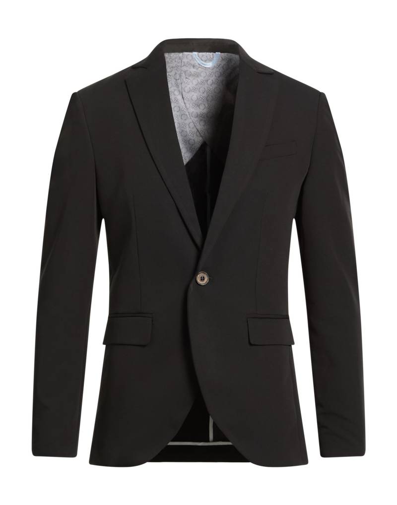 IMPERIAL Blazer Herren Schwarz von IMPERIAL