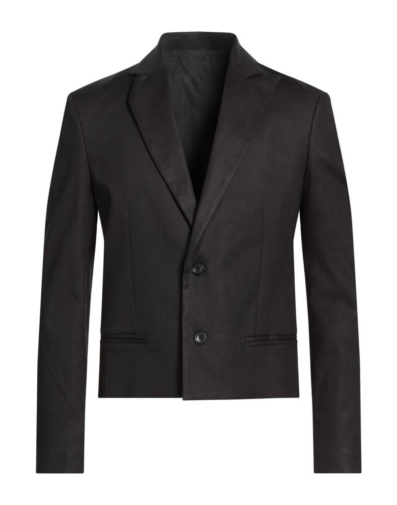 IMPERIAL Blazer Herren Schwarz von IMPERIAL