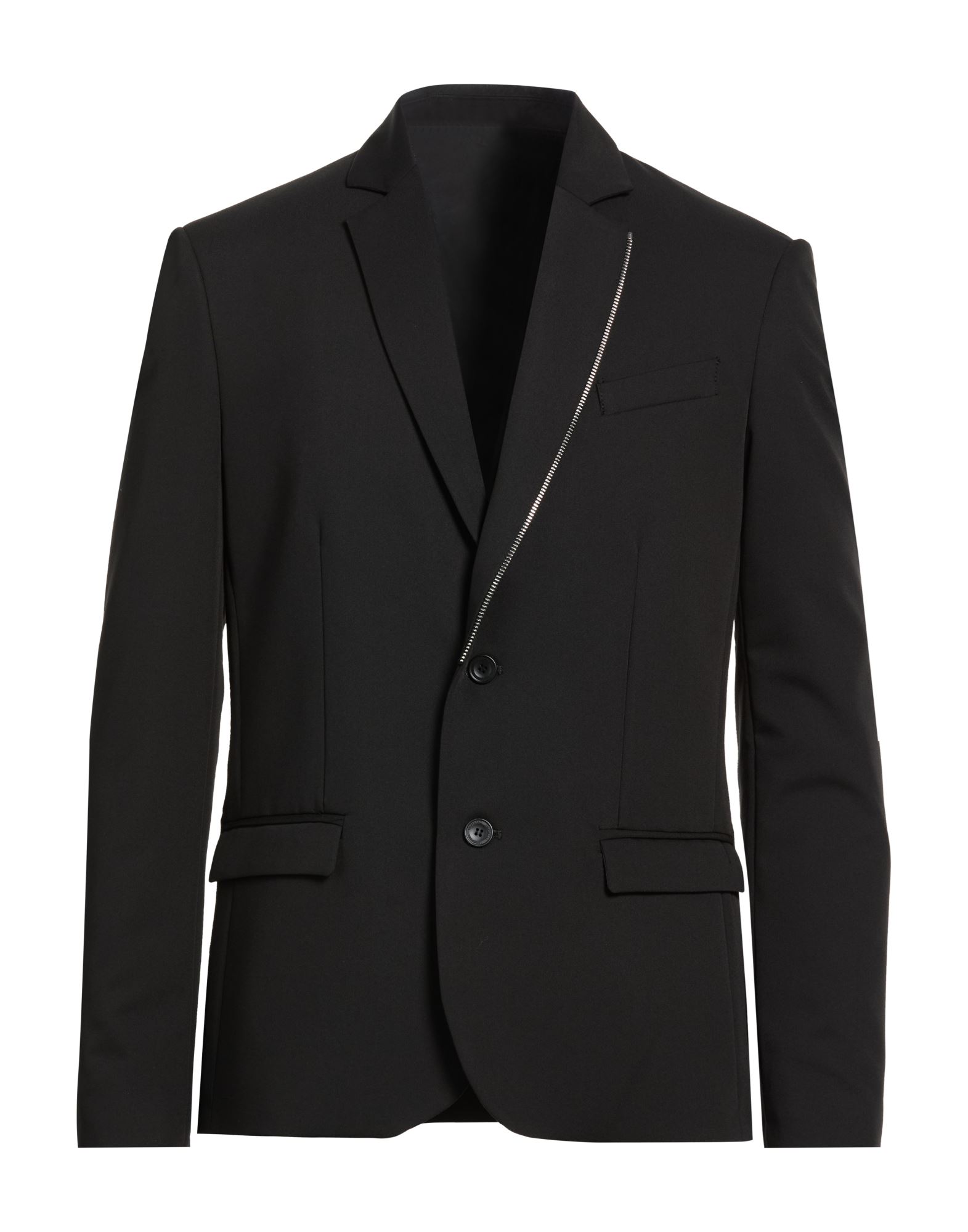 IMPERIAL Blazer Herren Schwarz von IMPERIAL