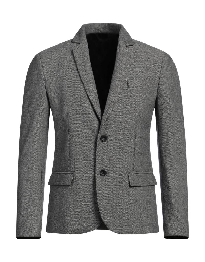 IMPERIAL Blazer Herren Schwarz von IMPERIAL