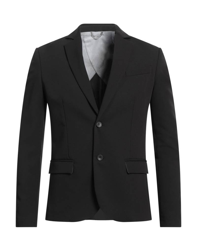 IMPERIAL Blazer Herren Schwarz von IMPERIAL