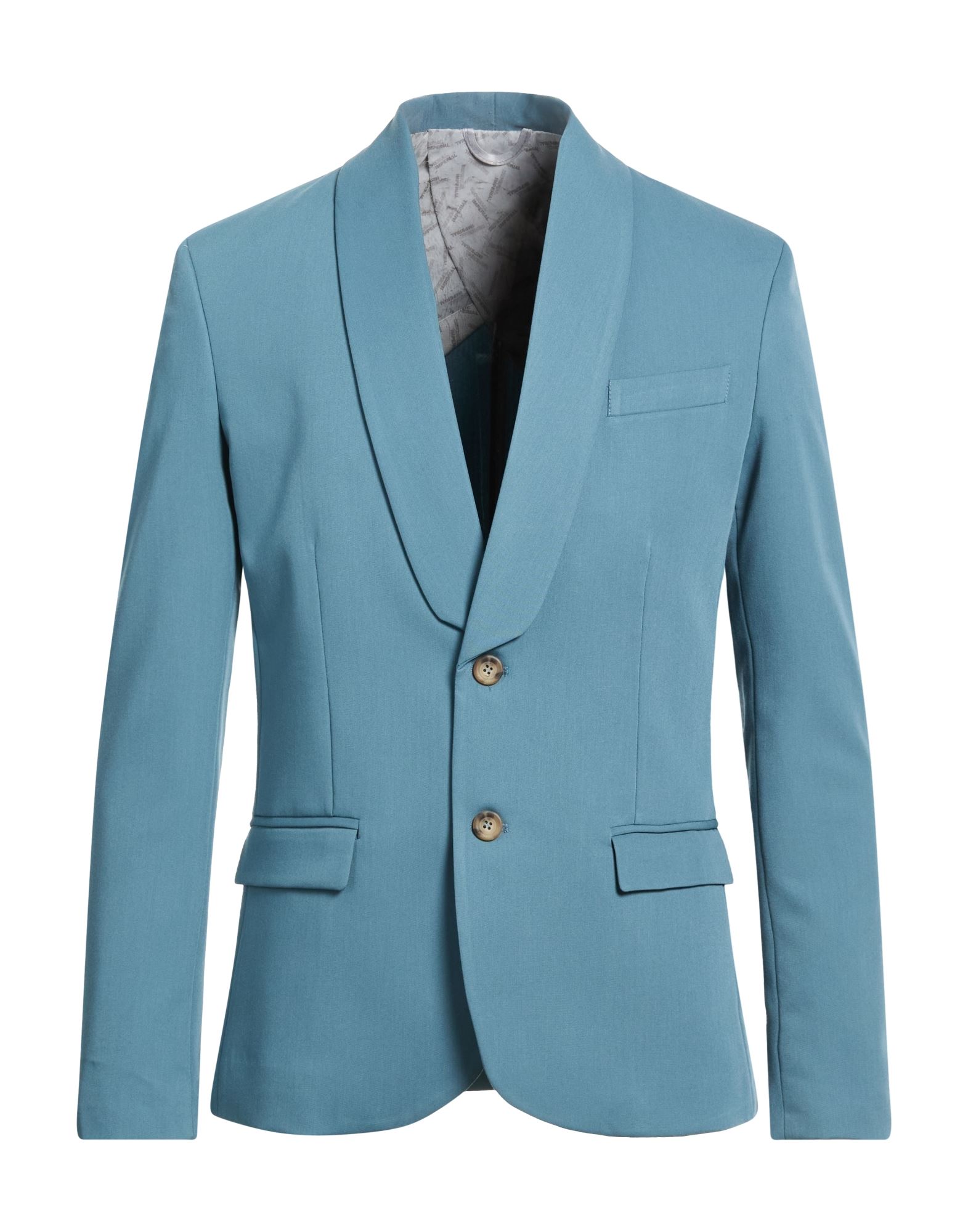 IMPERIAL Blazer Herren Taubenblau von IMPERIAL