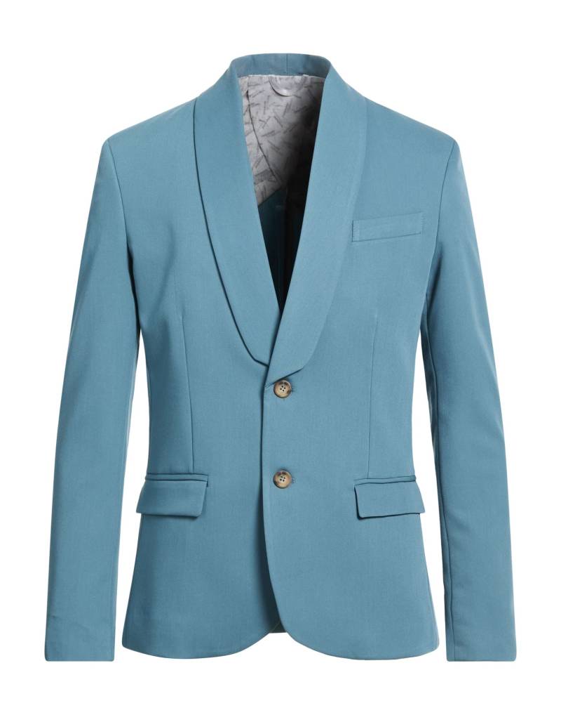 IMPERIAL Blazer Herren Taubenblau von IMPERIAL