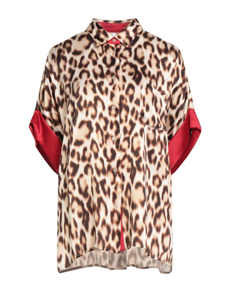 IMPERIAL Hemd Damen Sand von IMPERIAL