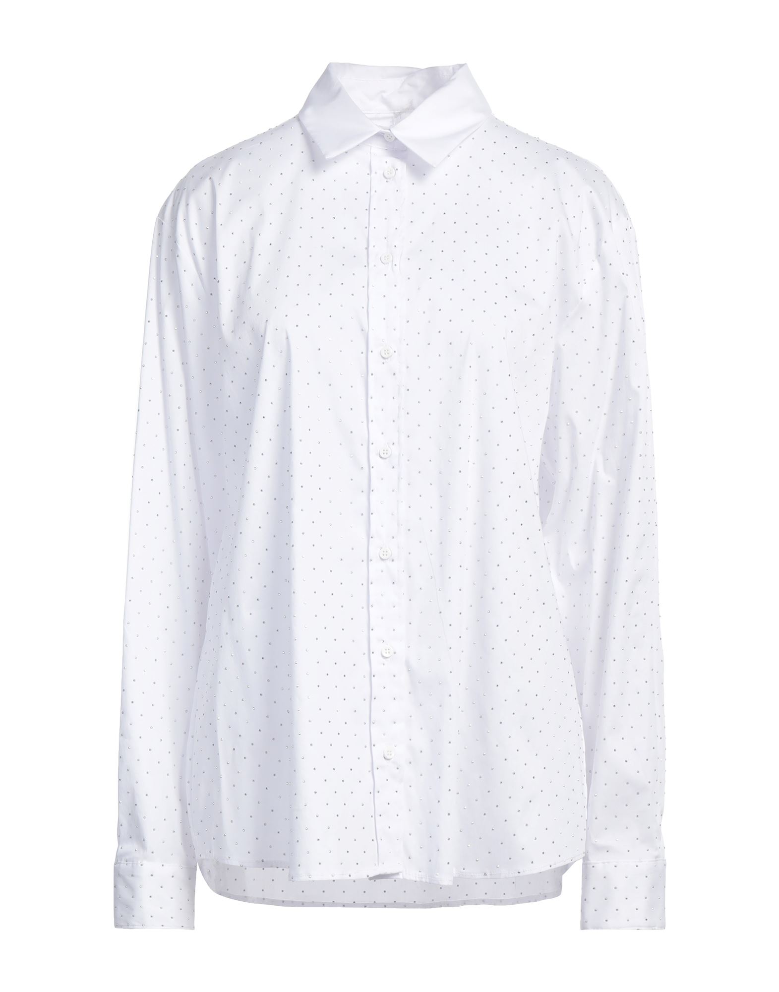 IMPERIAL Hemd Damen Weiß von IMPERIAL