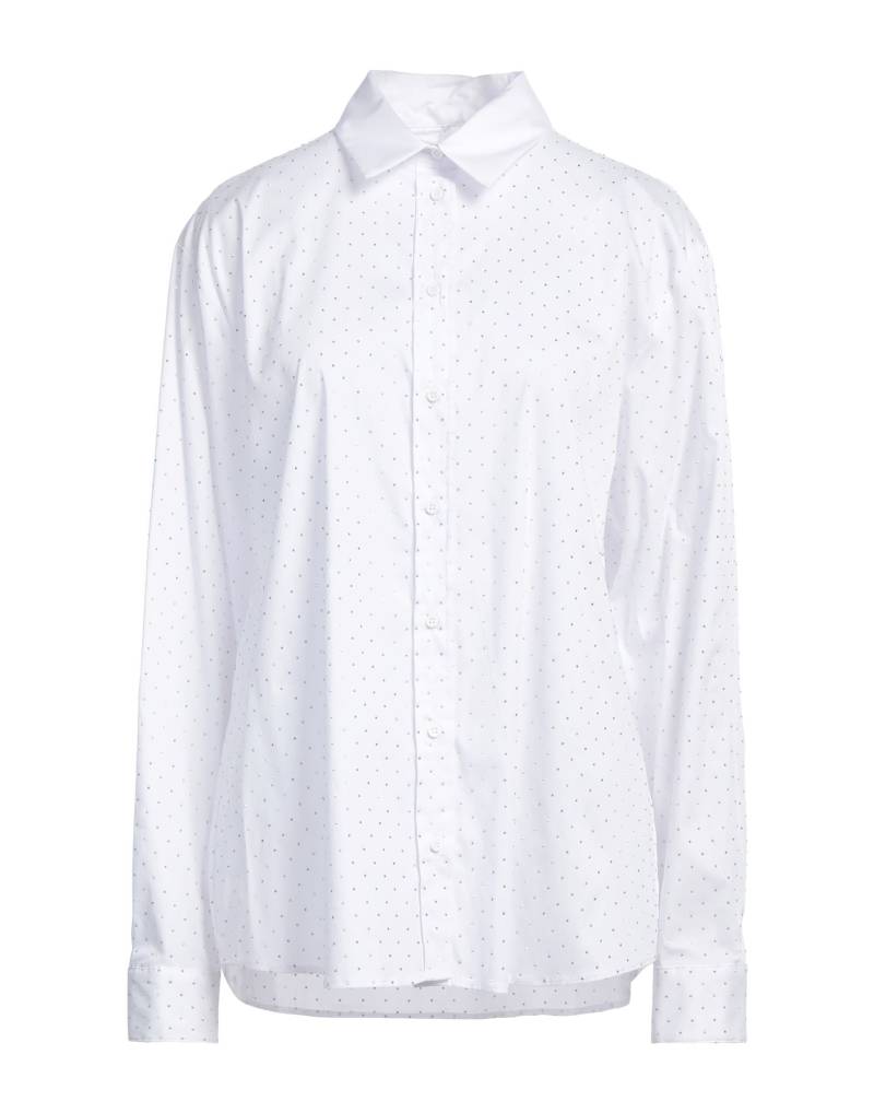 IMPERIAL Hemd Damen Weiß von IMPERIAL