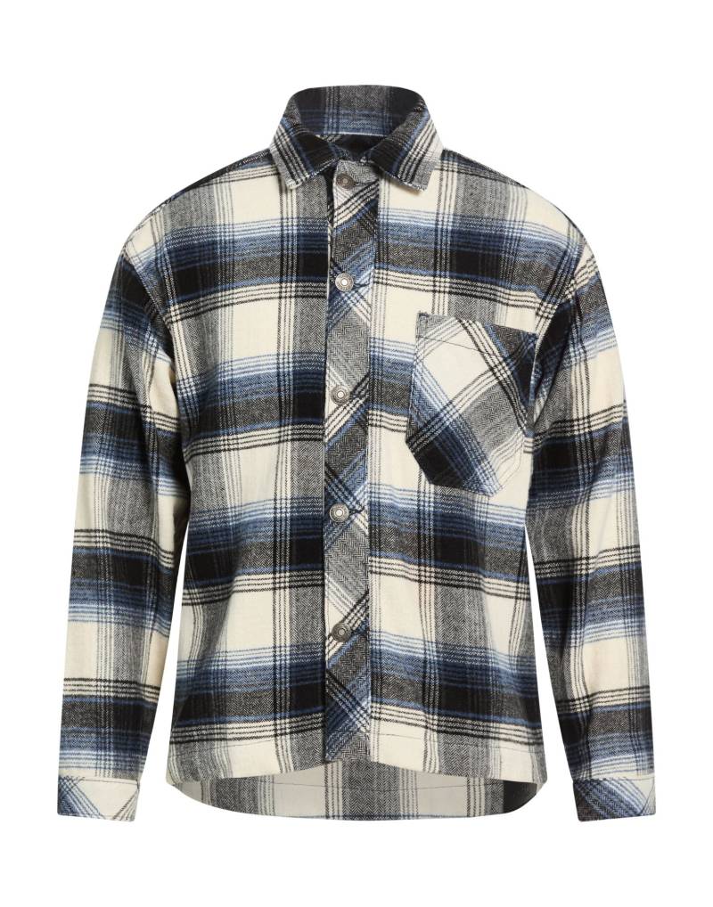 IMPERIAL Hemd Herren Blau von IMPERIAL