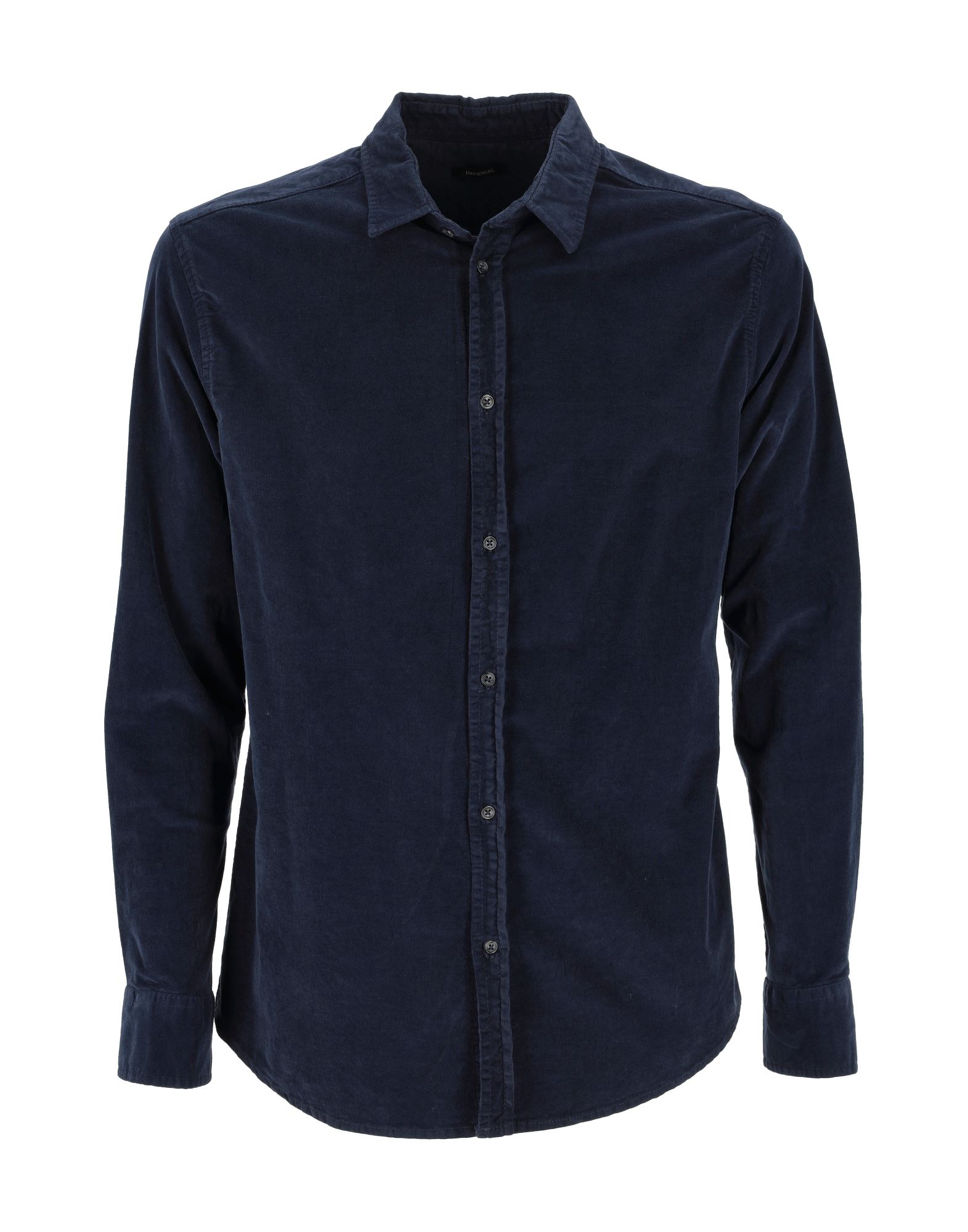 IMPERIAL Hemd Herren Blau von IMPERIAL