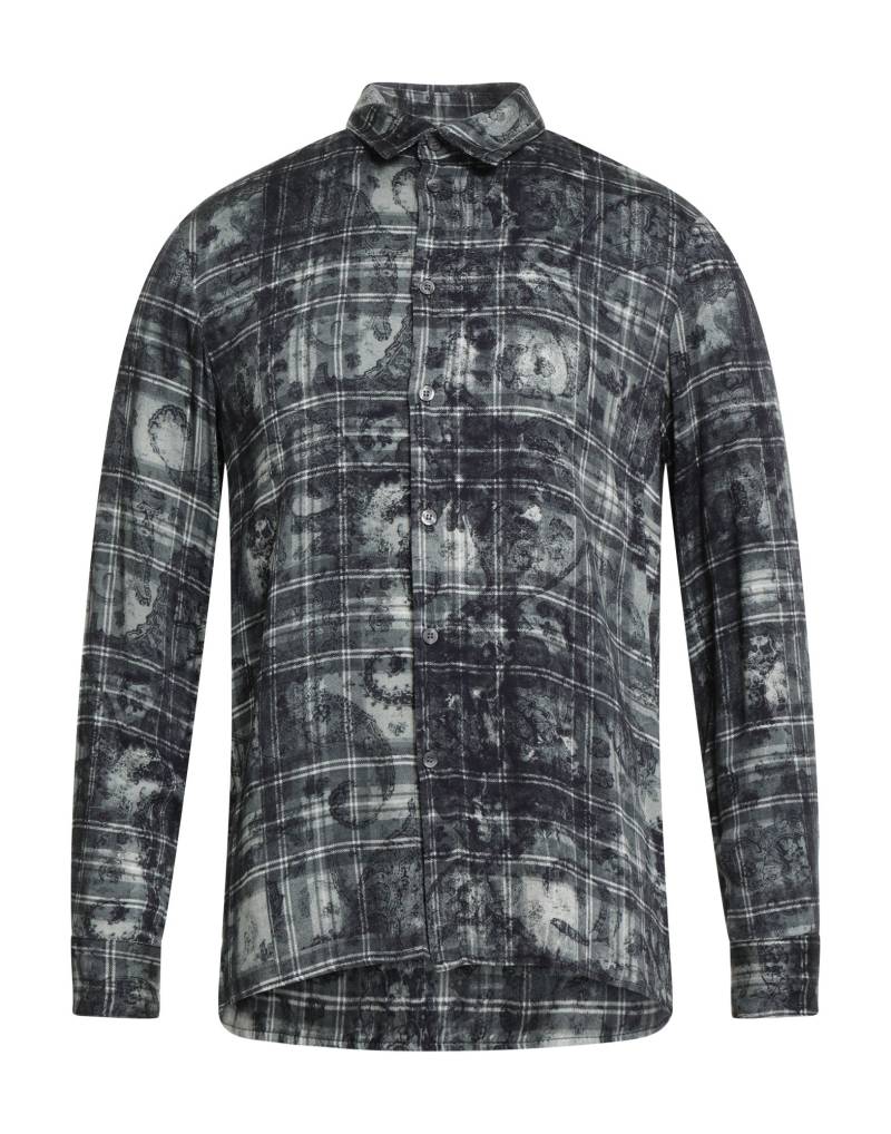 IMPERIAL Hemd Herren Braungrau von IMPERIAL