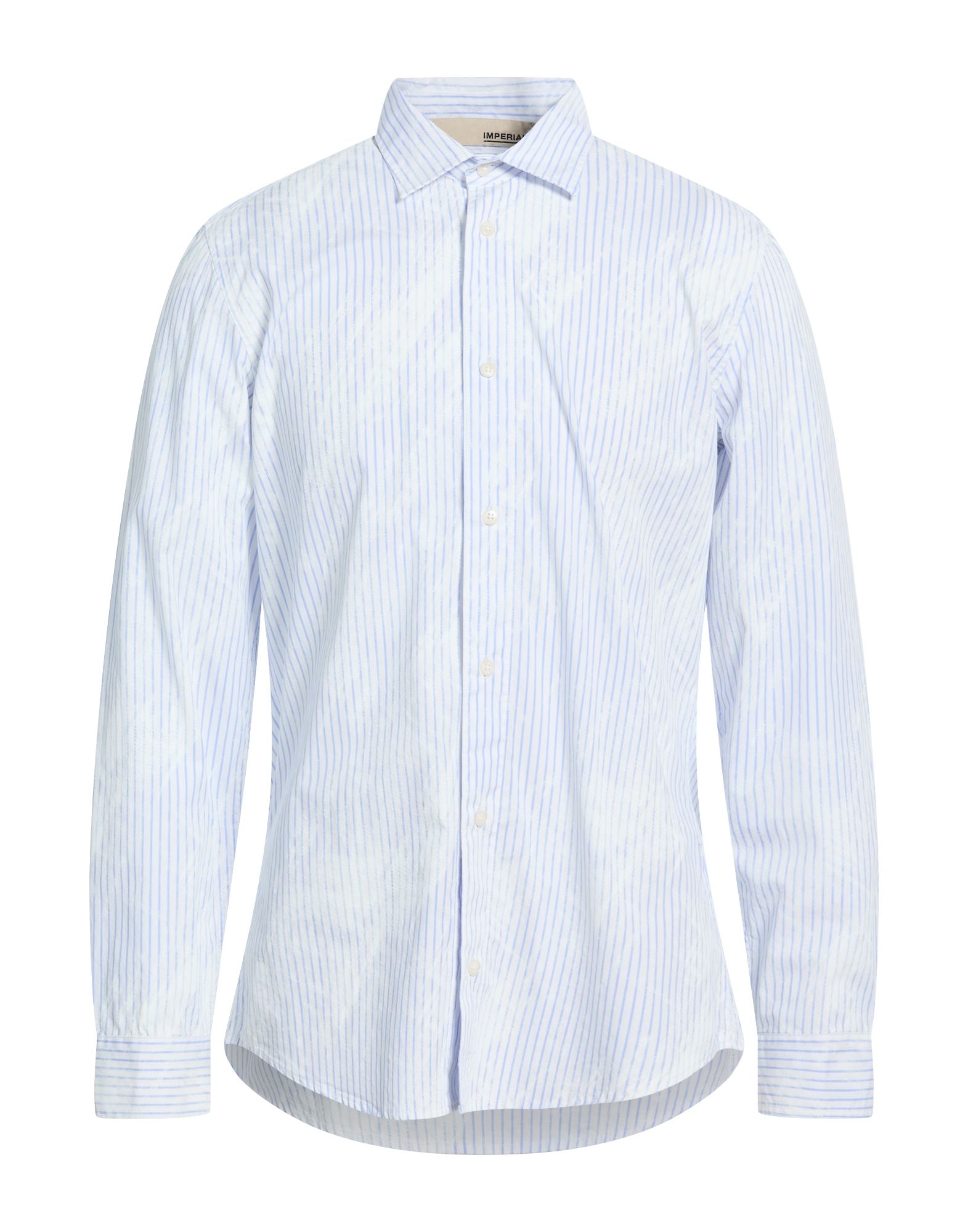 IMPERIAL Hemd Herren Hellblau von IMPERIAL