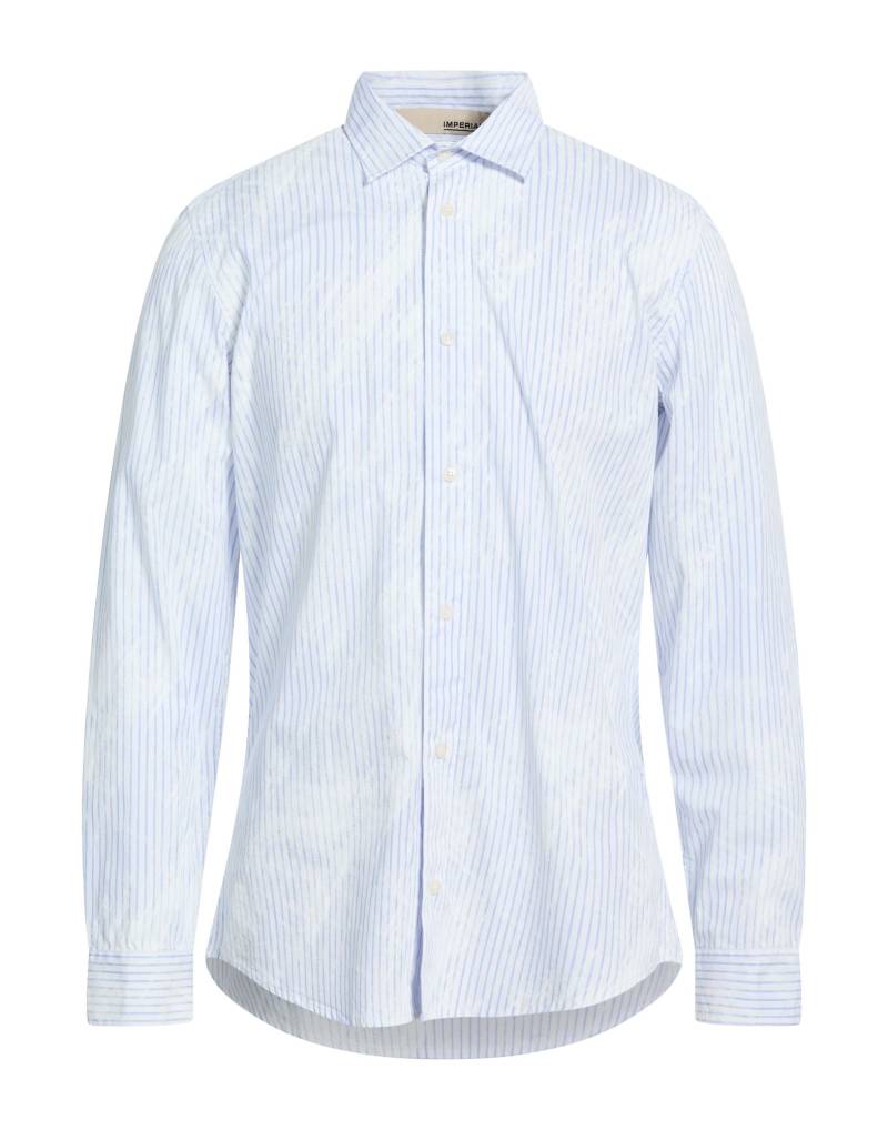IMPERIAL Hemd Herren Hellblau von IMPERIAL