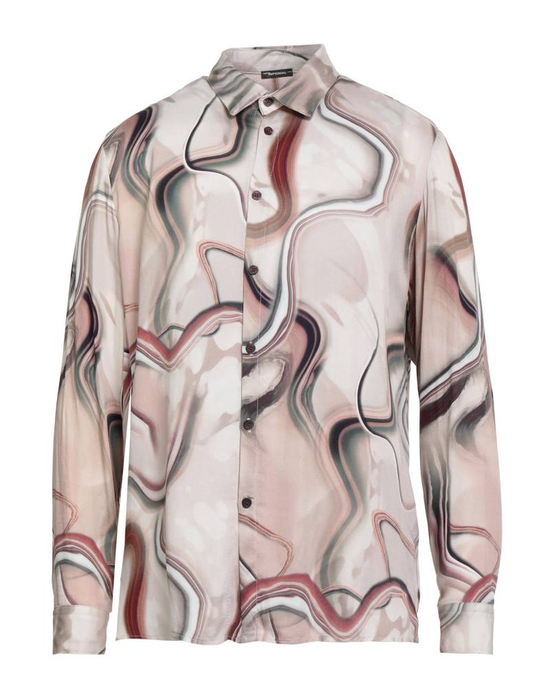 IMPERIAL Hemd Herren Hellrosa von IMPERIAL