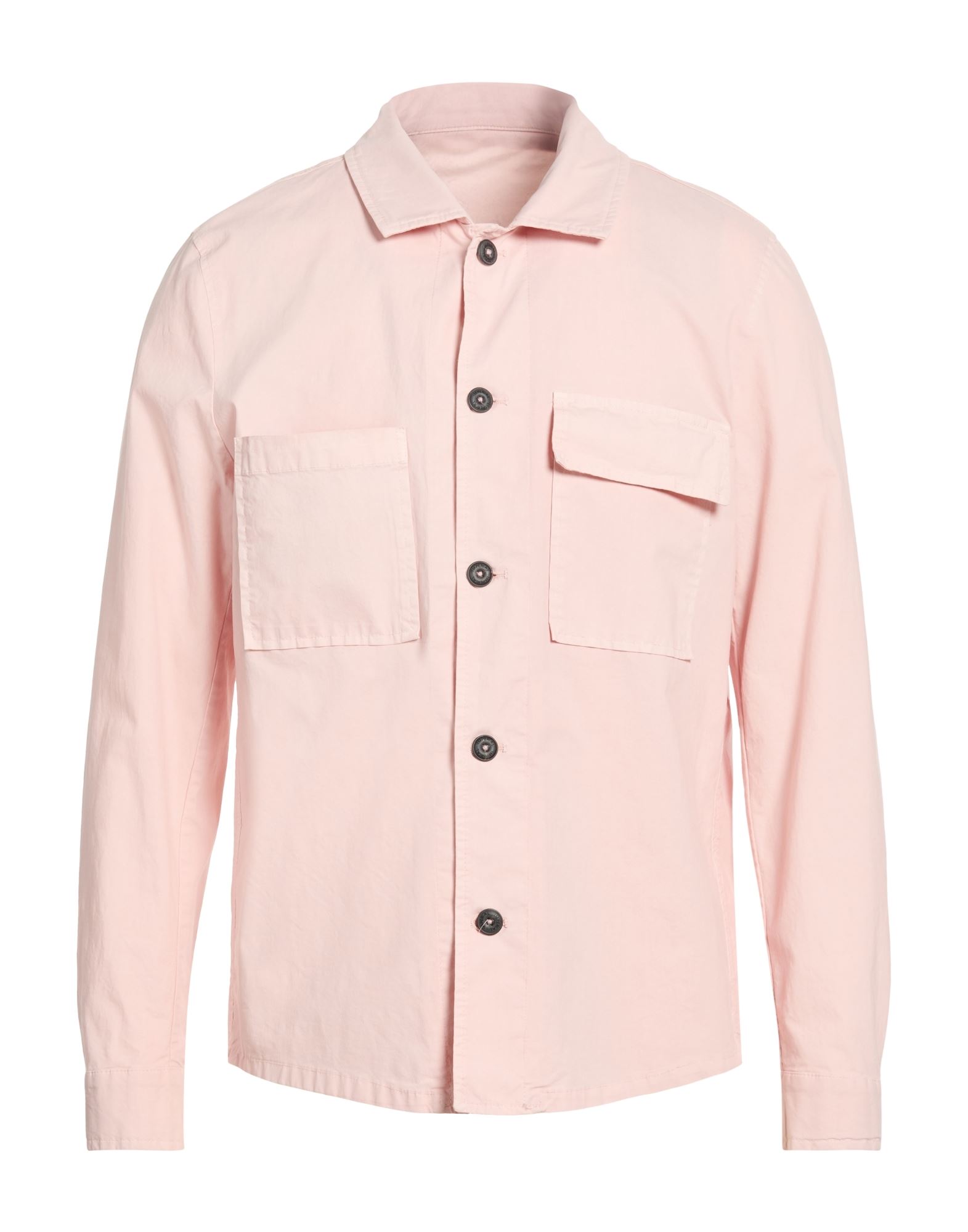 IMPERIAL Hemd Herren Hellrosa von IMPERIAL