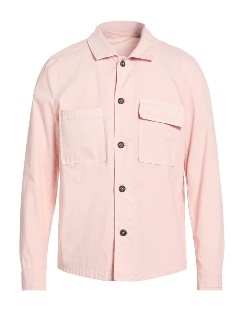 IMPERIAL Hemd Herren Hellrosa von IMPERIAL