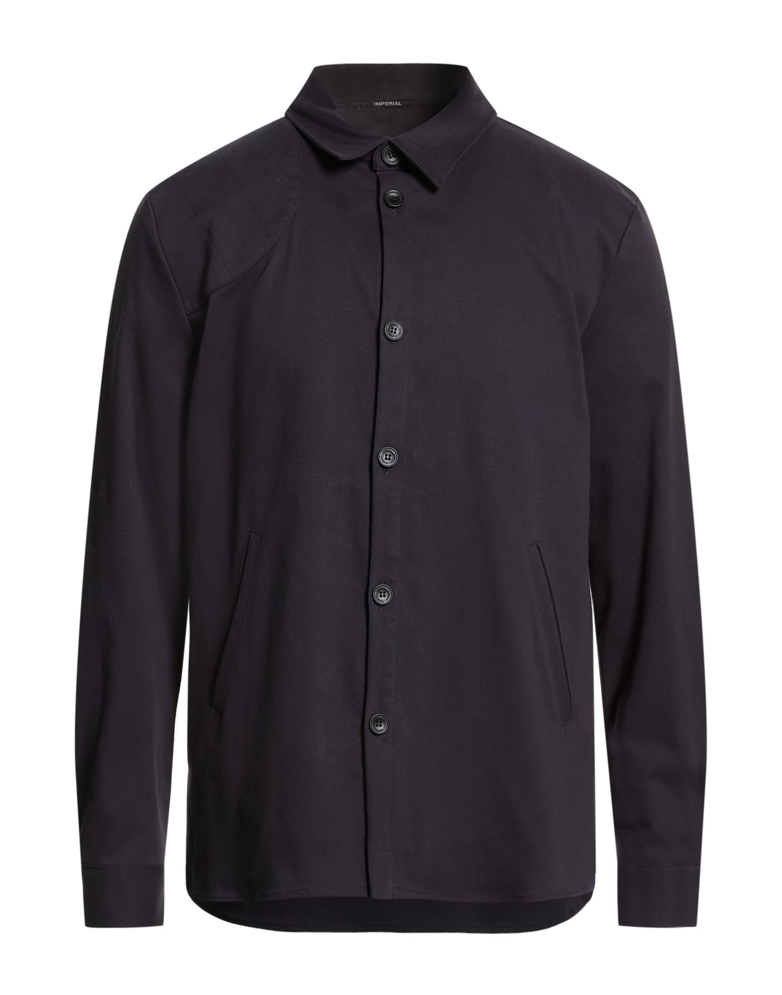 IMPERIAL Hemd Herren Nachtblau von IMPERIAL