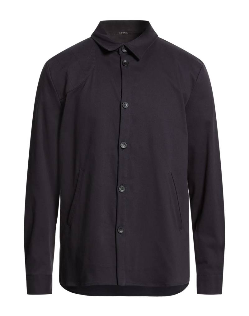 IMPERIAL Hemd Herren Nachtblau von IMPERIAL