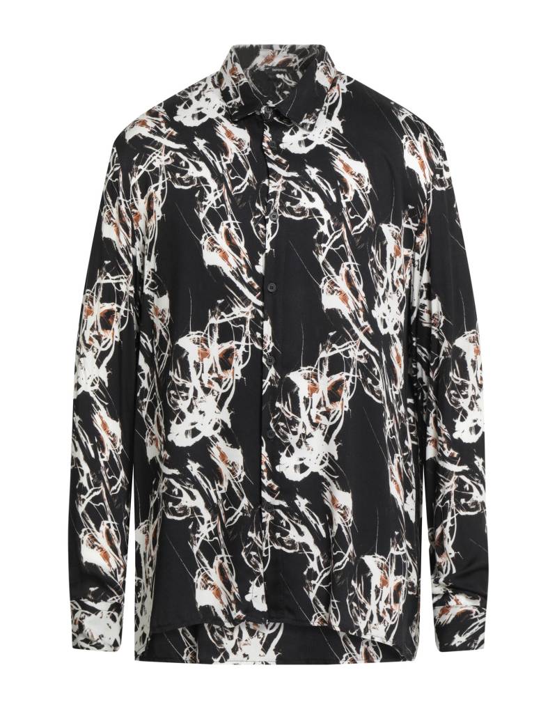 IMPERIAL Hemd Herren Schwarz von IMPERIAL