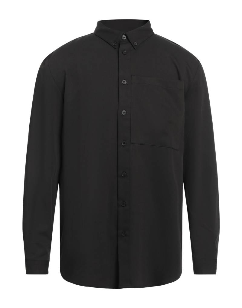 IMPERIAL Hemd Herren Schwarz von IMPERIAL