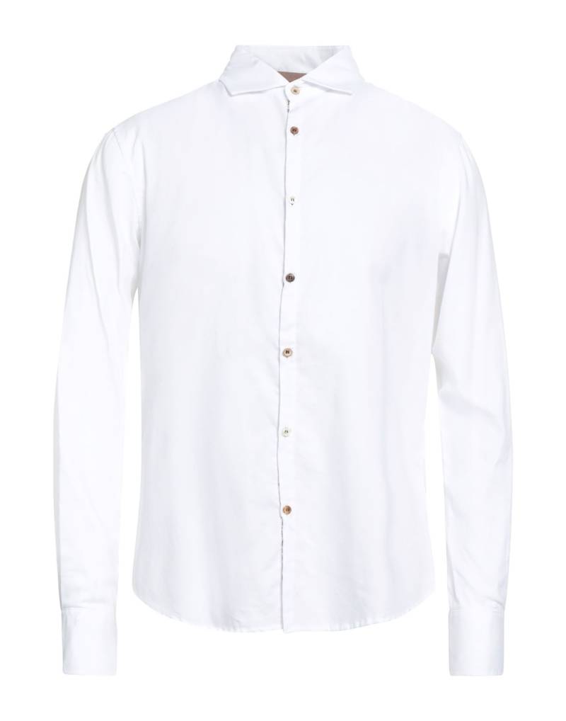 IMPERIAL Hemd Herren Weiß von IMPERIAL