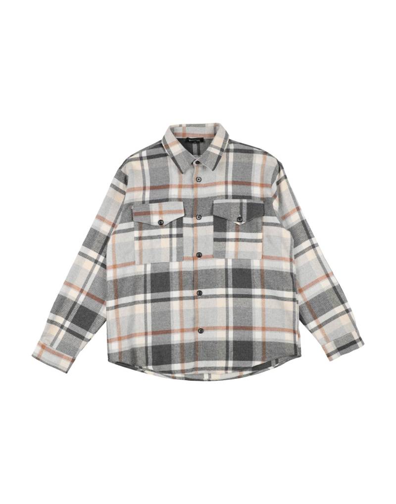 IMPERIAL Hemd Kinder Grau von IMPERIAL