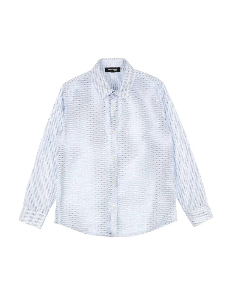 IMPERIAL Hemd Kinder Hellblau von IMPERIAL