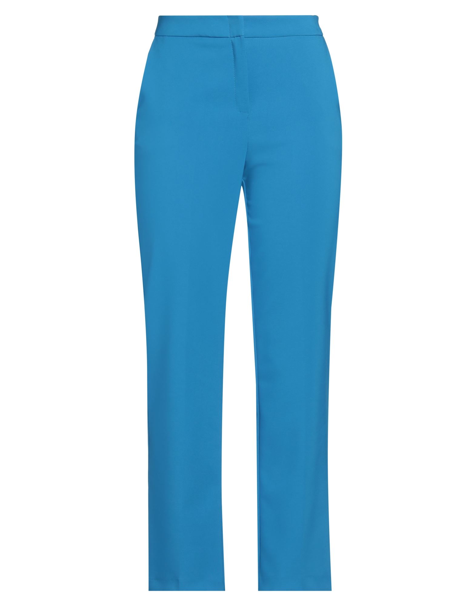 IMPERIAL Hose Damen Azurblau IMPERIAL Hose Damen Azurblau von IMPERIAL