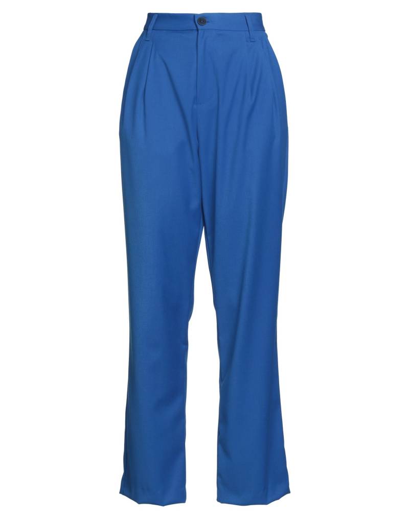 IMPERIAL Hose Damen Blau von IMPERIAL