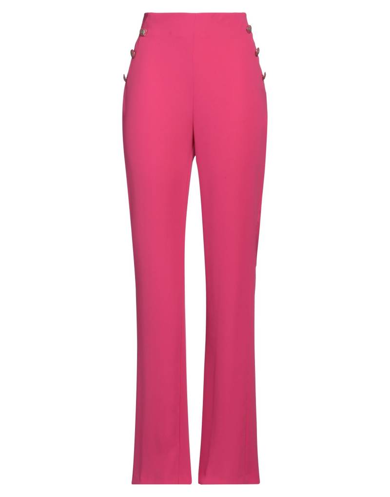 IMPERIAL Hose Damen Fuchsia von IMPERIAL