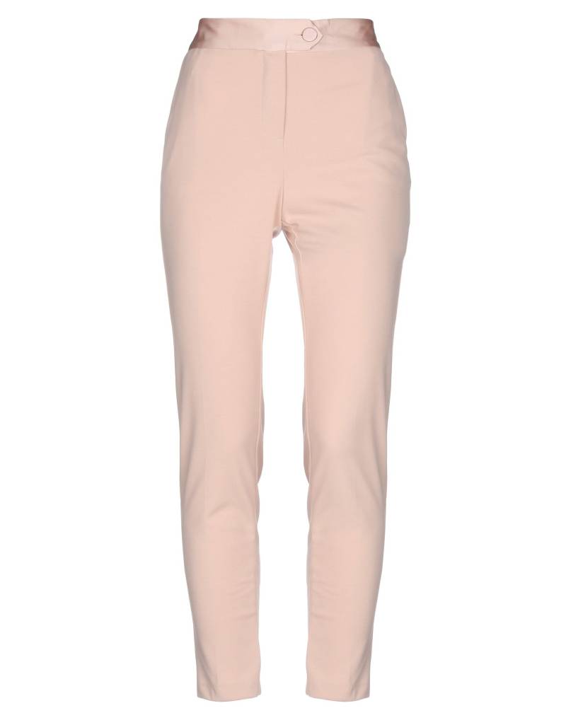 IMPERIAL Hose Damen Hellrosa von IMPERIAL