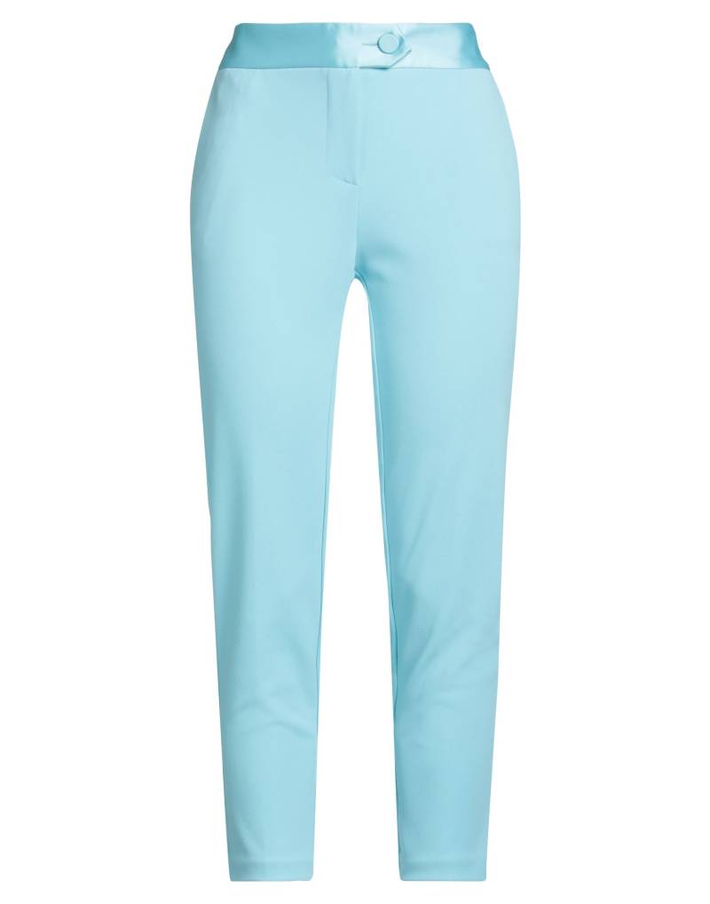 IMPERIAL Hose Damen Himmelblau von IMPERIAL