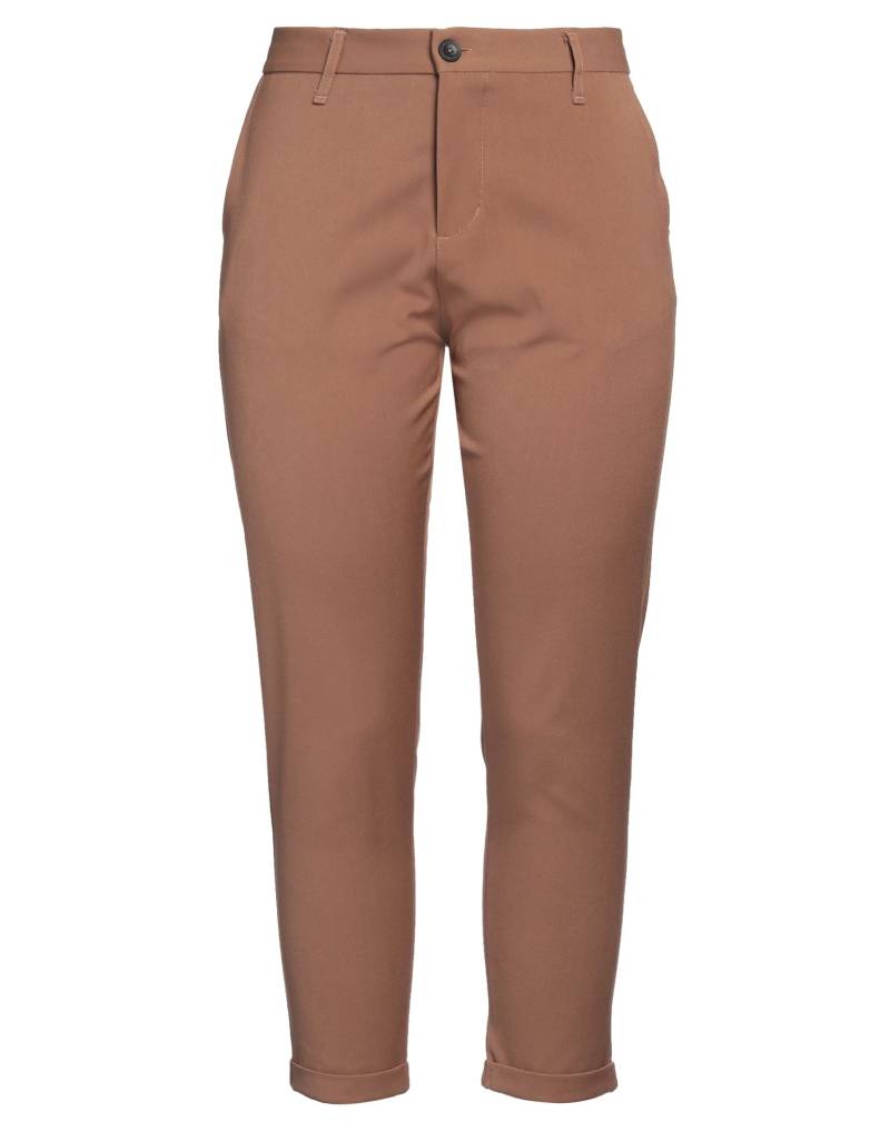 IMPERIAL Hose Damen Kamel von IMPERIAL