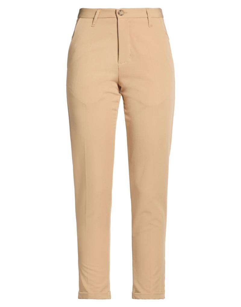 IMPERIAL Hose Damen Kamel von IMPERIAL