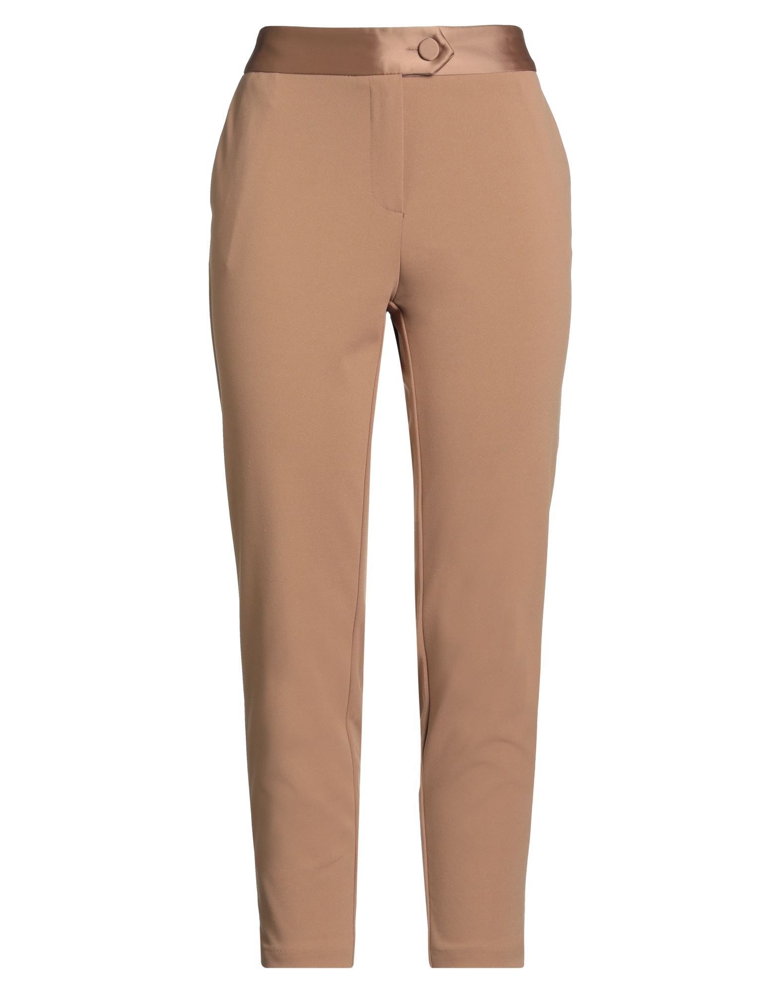 IMPERIAL Hose Damen Kamel von IMPERIAL