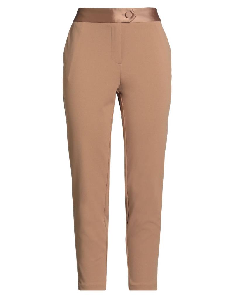 IMPERIAL Hose Damen Kamel von IMPERIAL