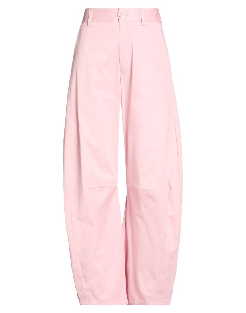 IMPERIAL Hose Damen Rosa von IMPERIAL