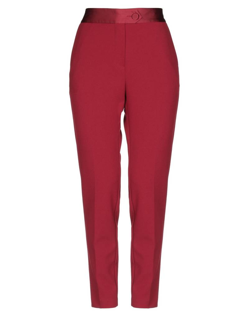 IMPERIAL Hose Damen Rot von IMPERIAL
